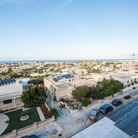 Artist Terrace Apartments Mellieha Exterior photo
